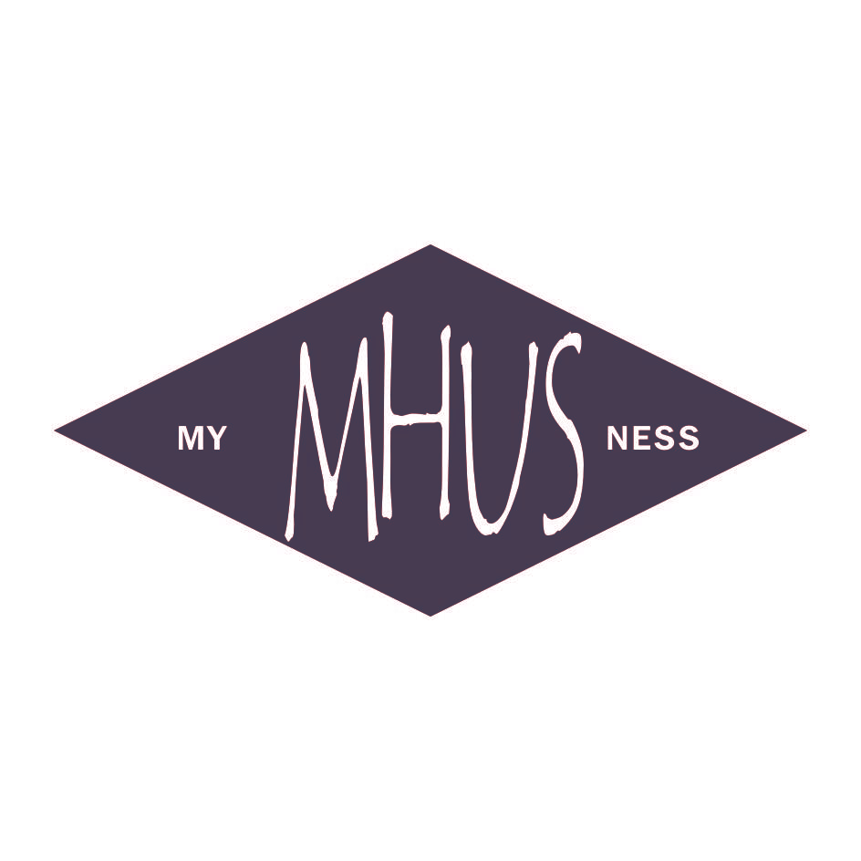 MY MHUS NESS