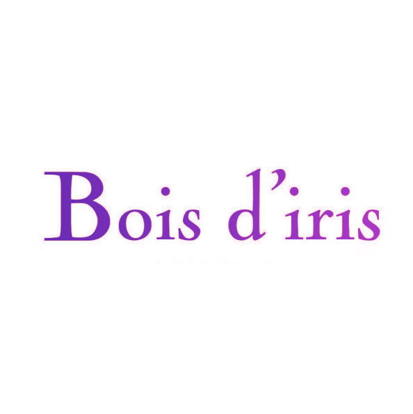 BOIS D'IRIS