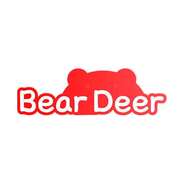 BEAR DEER