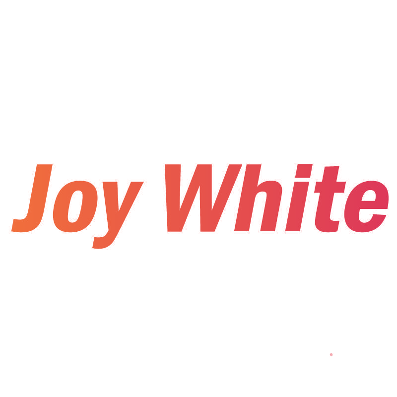Joy White