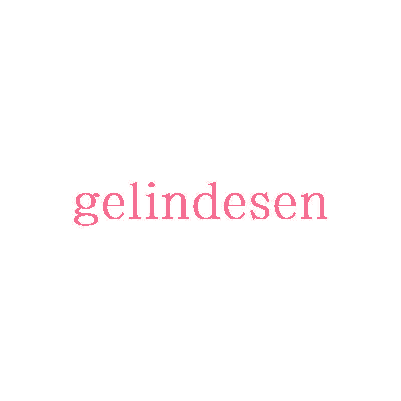 GELINDESEN