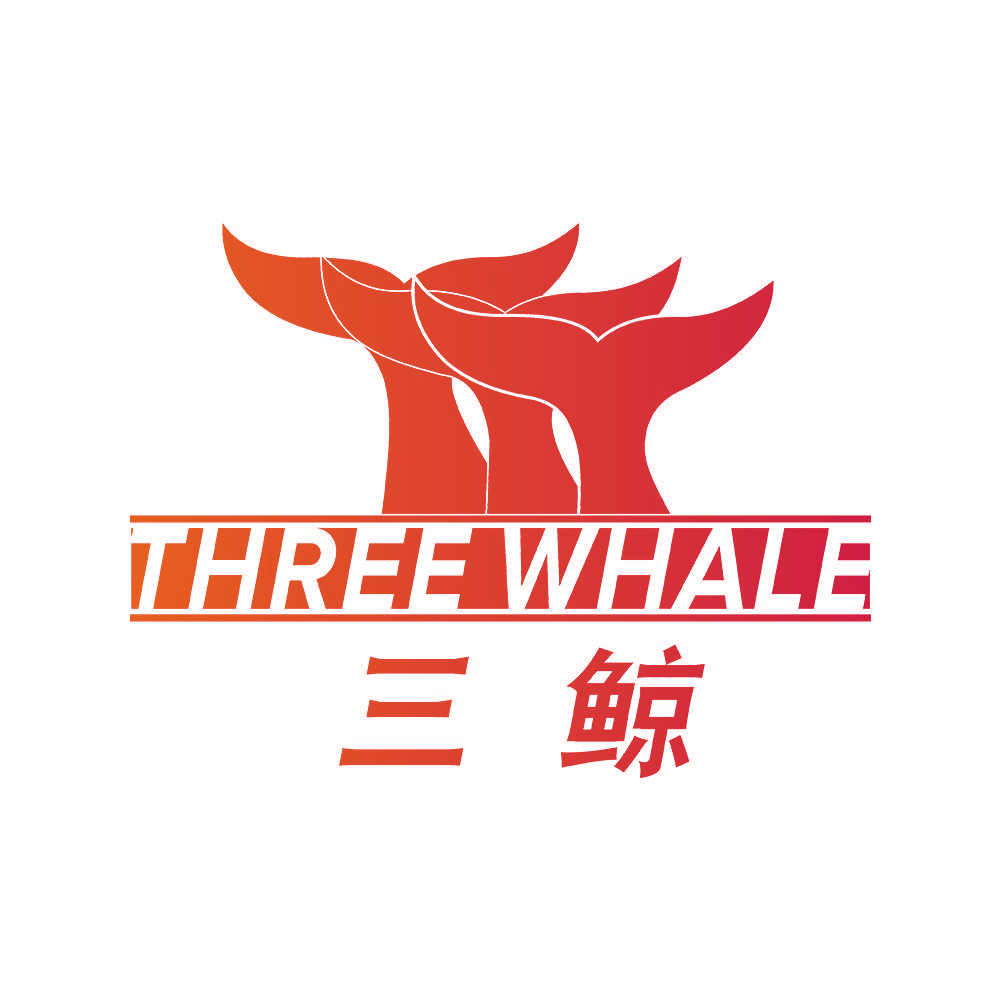 三鲸 THREE WHALE