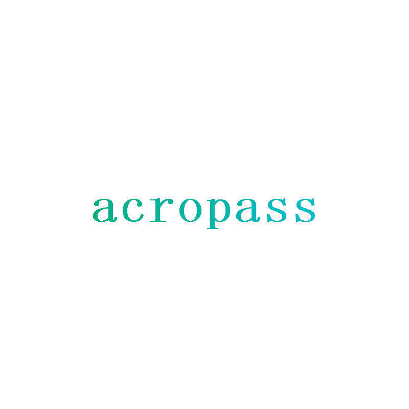 ACROPASS