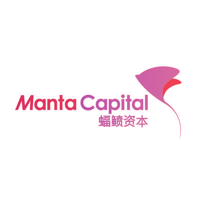 蝠鲼资本 MANTA CAPITAL