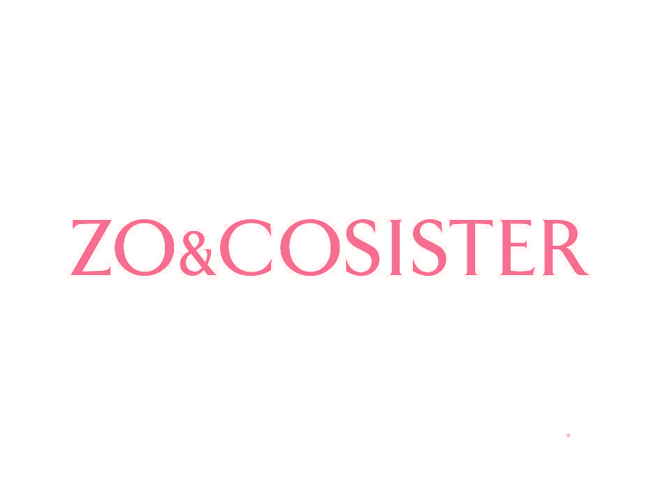 ZO&COSISTER