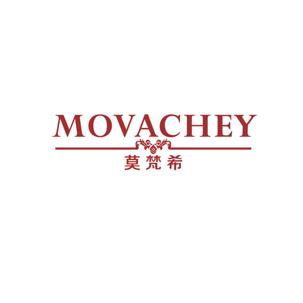 莫梵希 MOVACHEY