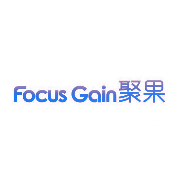 FOCUS GAIN 聚果