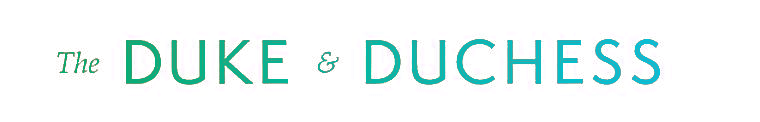 THE DUKE＆DUCHESS