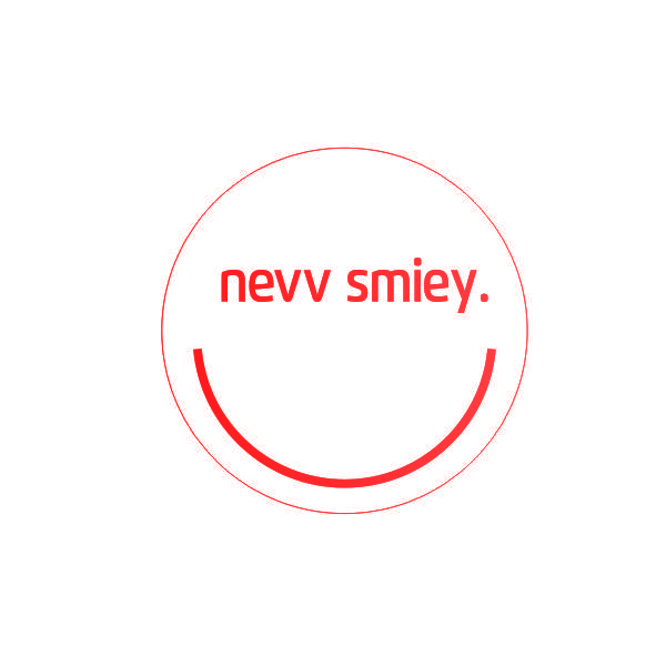 NEVV SMIEY.