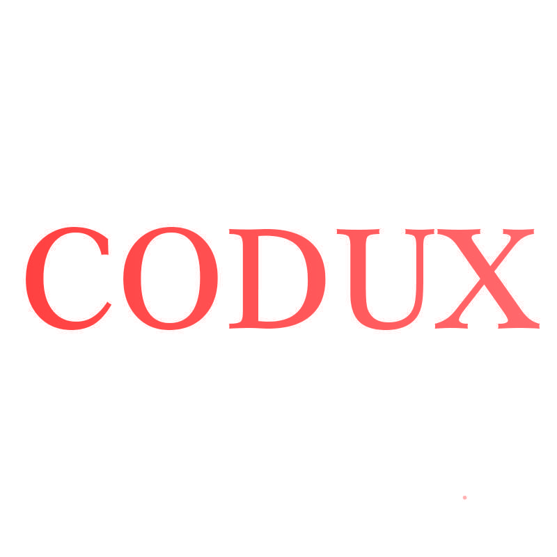 CODUX