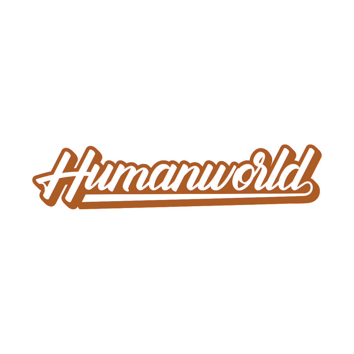 HUMANWORLD