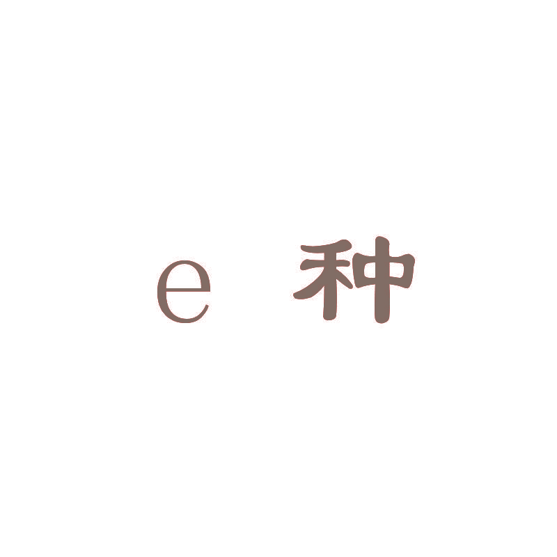 E种