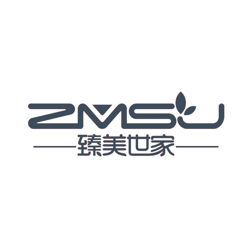臻美世家 ZMSJ