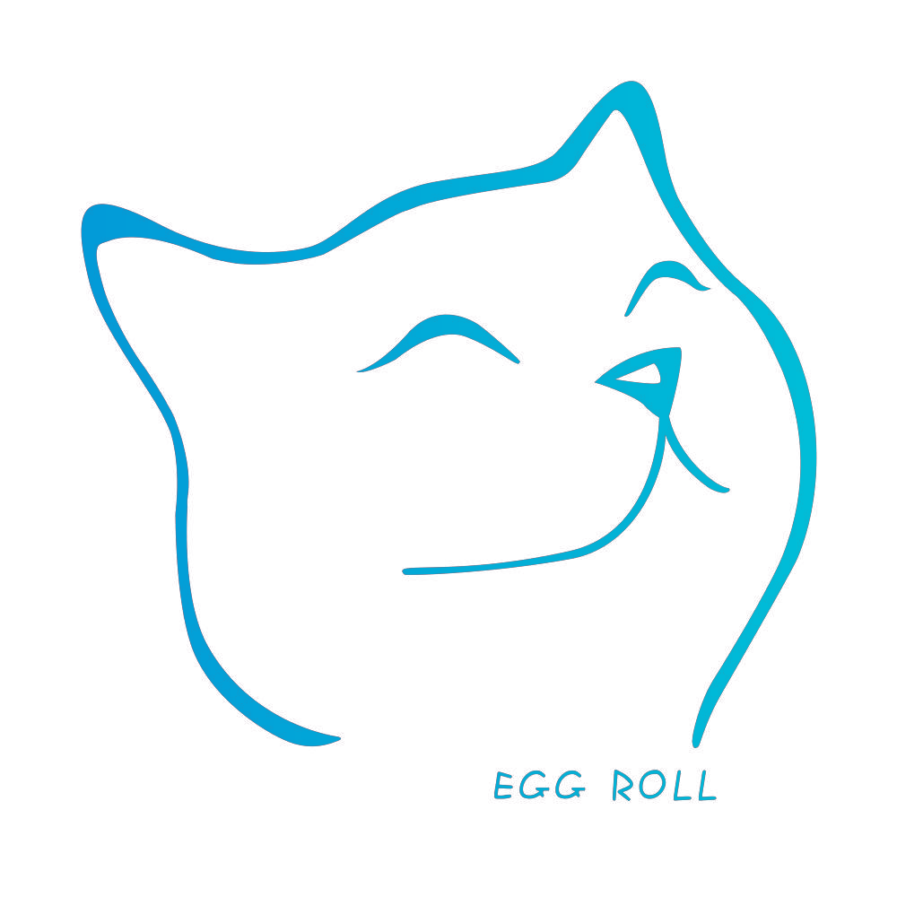 EGG ROLL