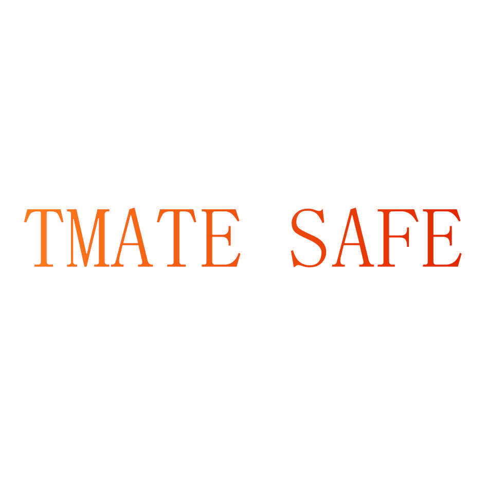 TMATE SAFE