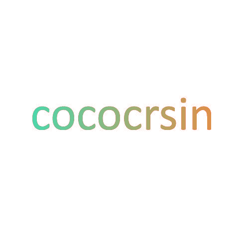 COCOCRSIN