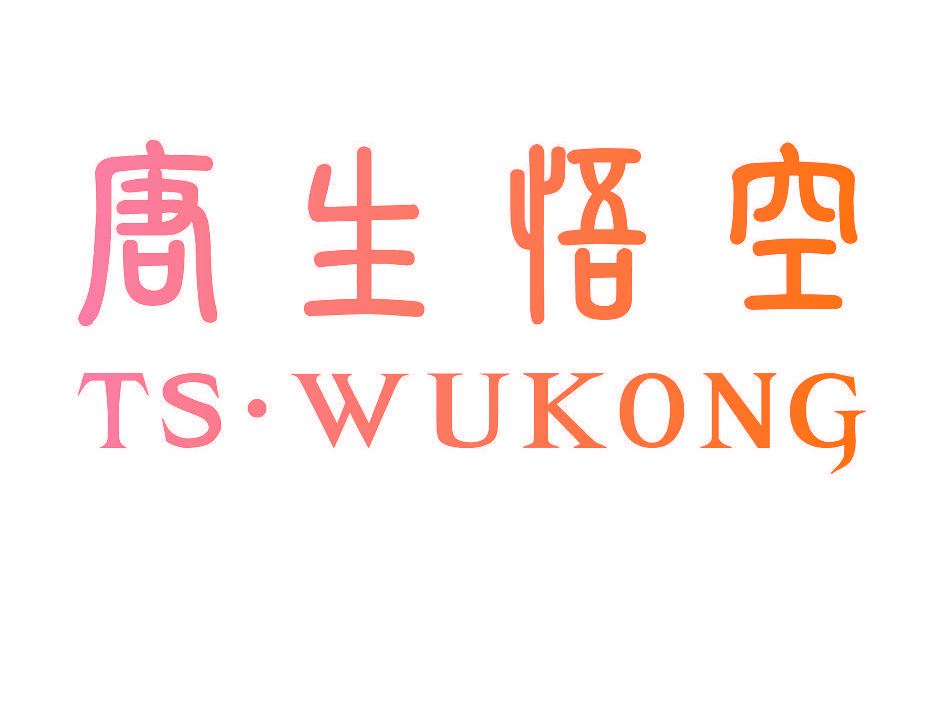 唐生悟空 TSWUKONG