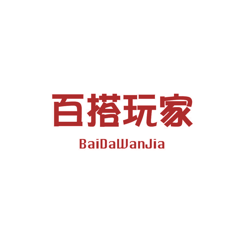 百搭玩家