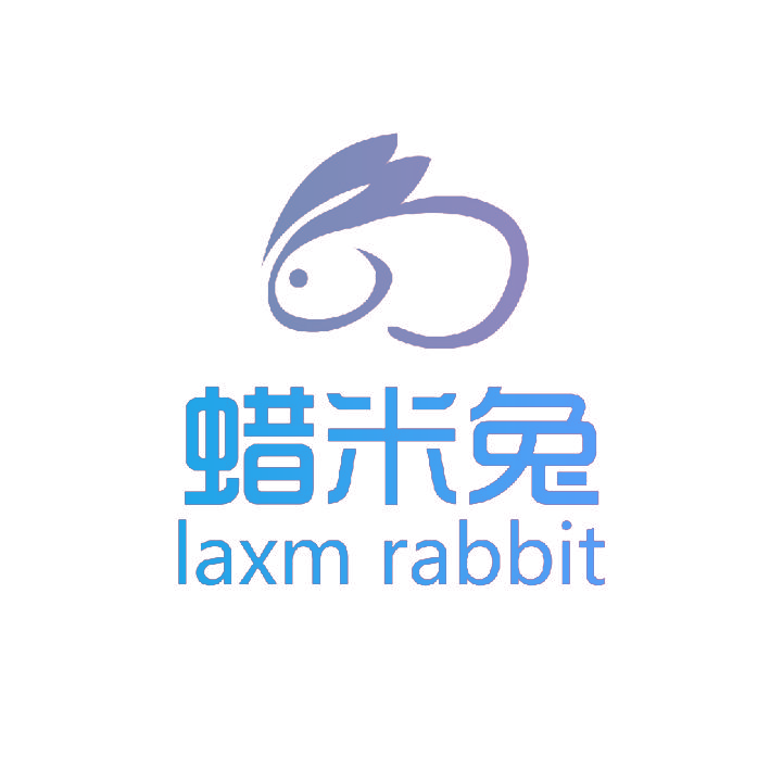 蜡米兔,LAXM RABBIT