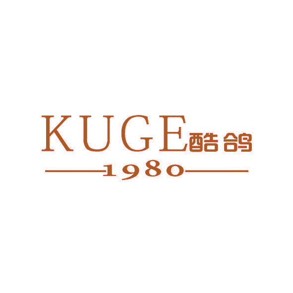 酷鸽,KUGE,1980