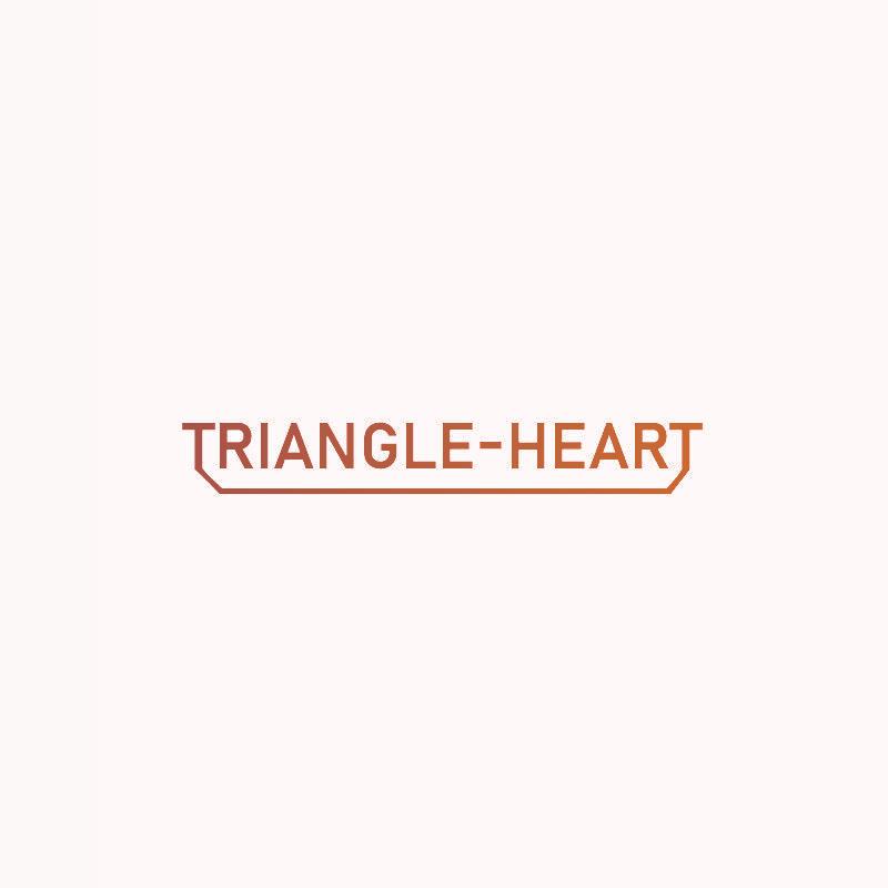 TRIANGLE-HEART