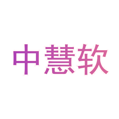 中慧软