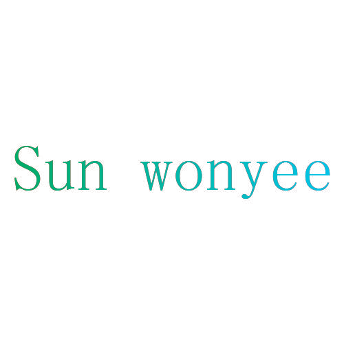 SUN WONYEE
