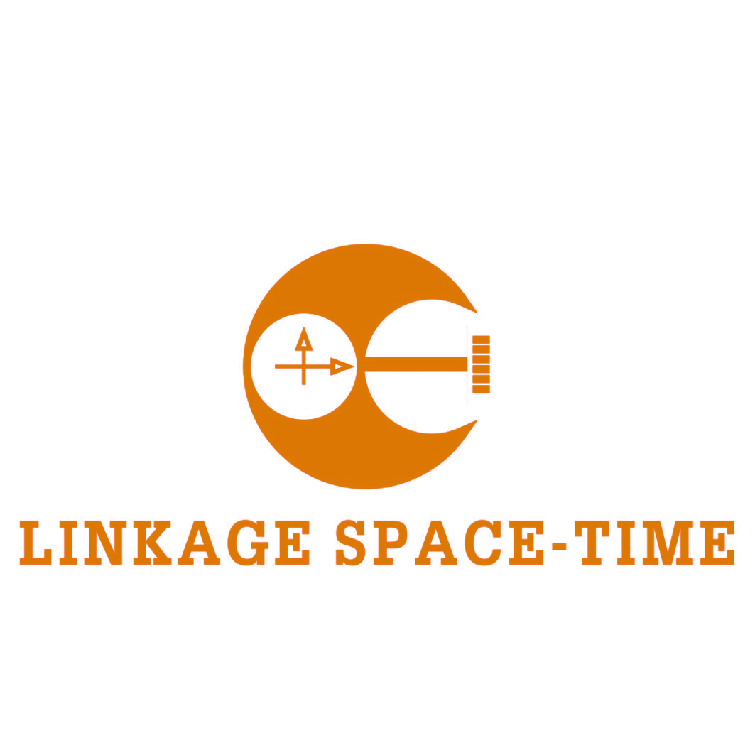 LINKAGE SPACE-TIME