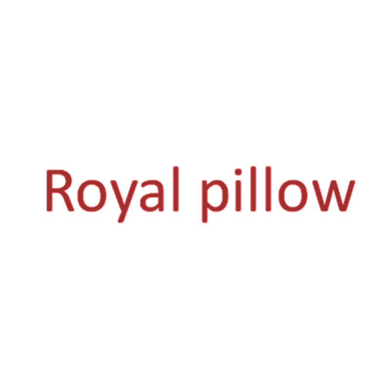 ROYAL PILLOW