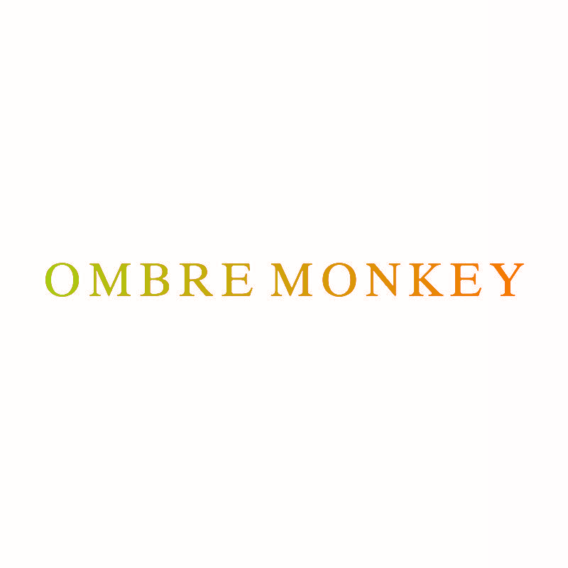 OMBREMONKEY