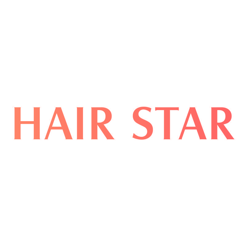 HAIR STAR