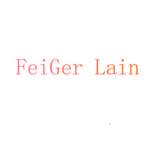 FEIGER LAIN