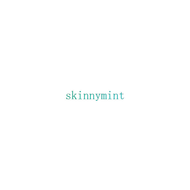 SKINNYMINT