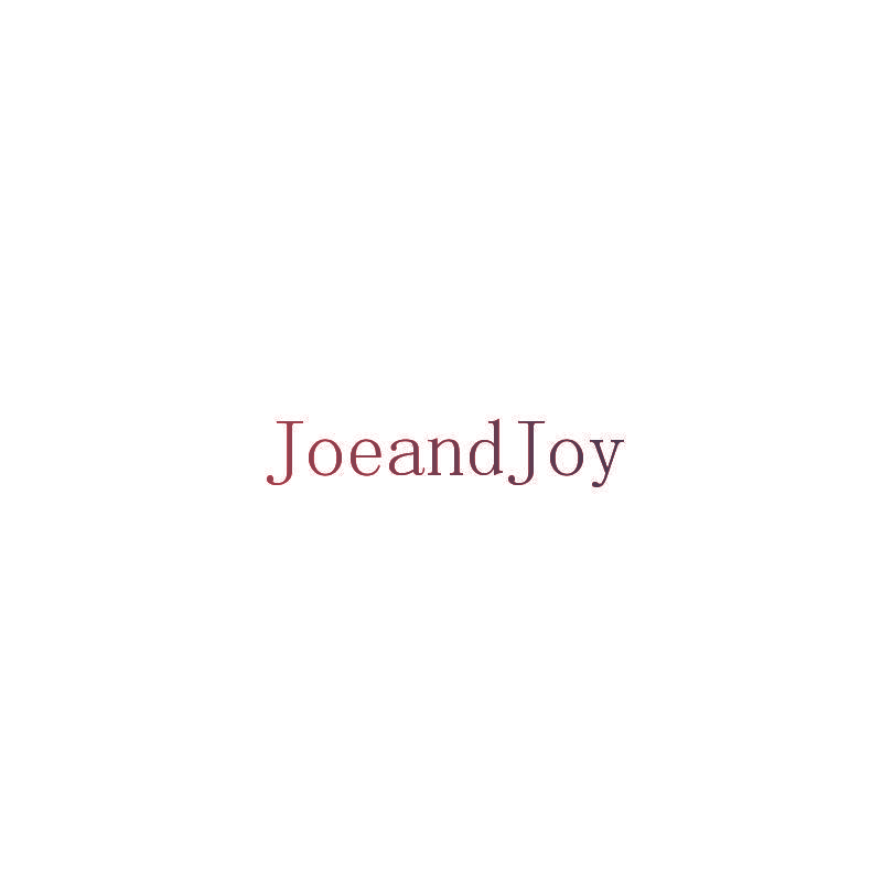 JOEANDJOY