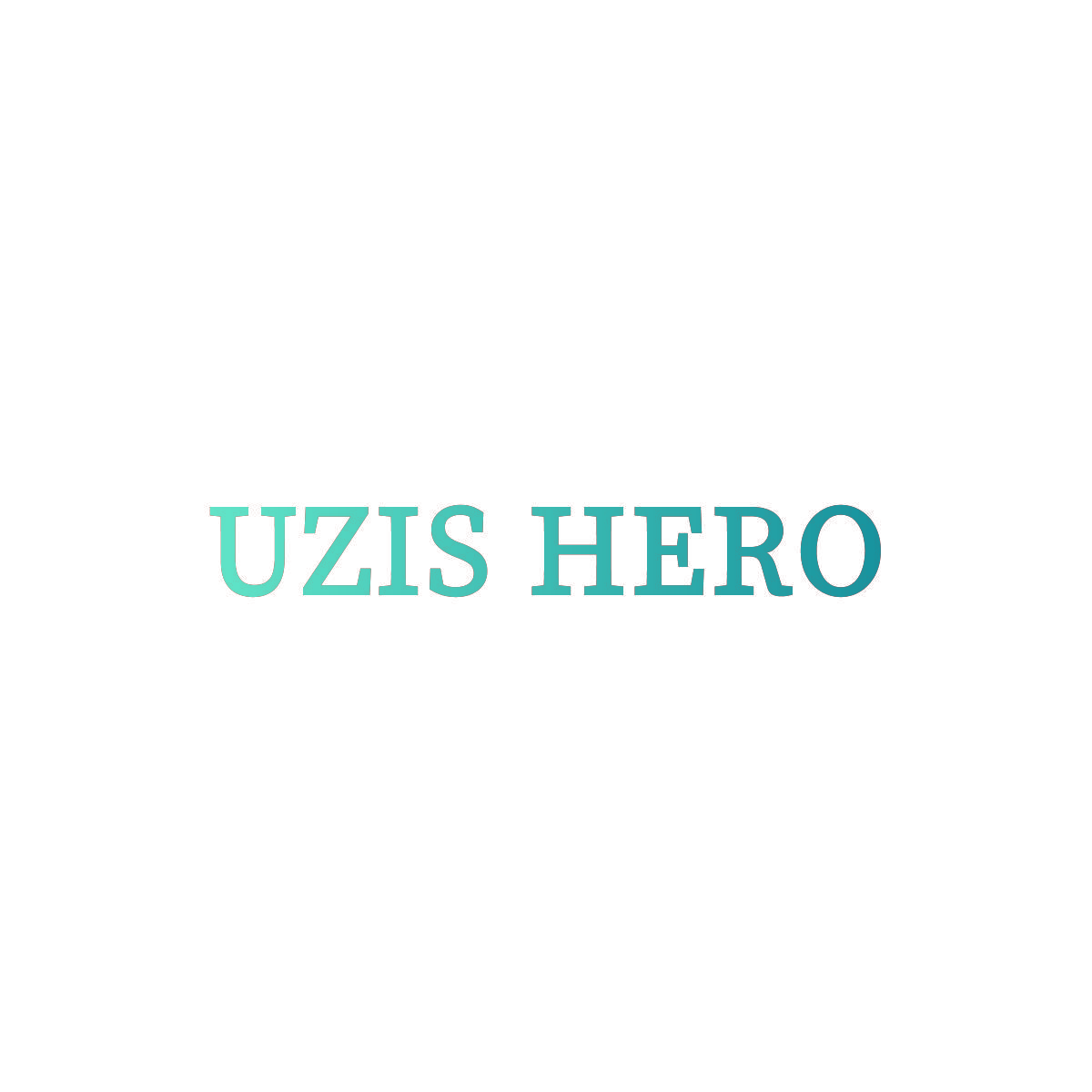 UZIS HERO