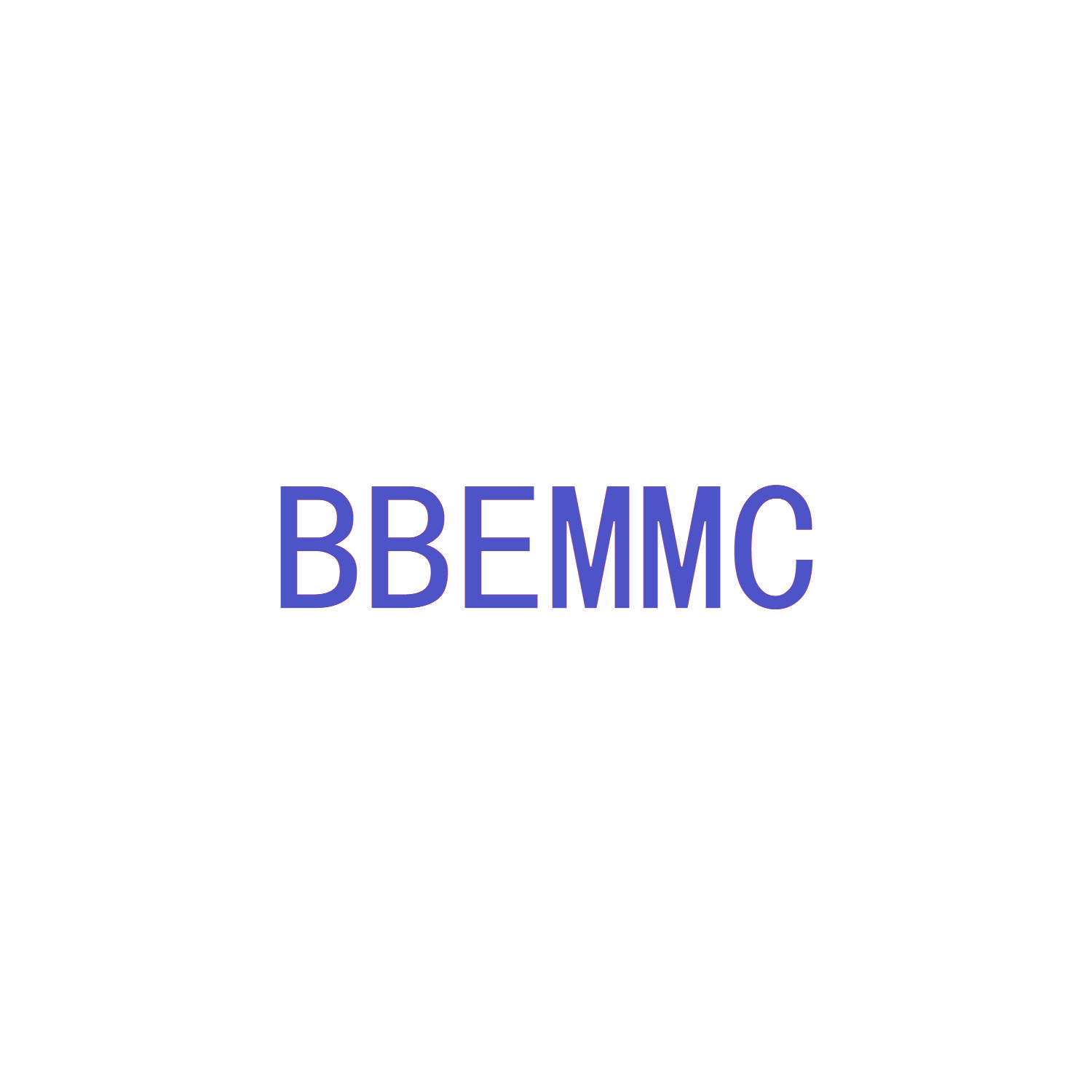BBEMMC