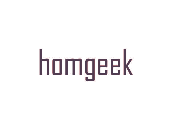 HOMGEEK