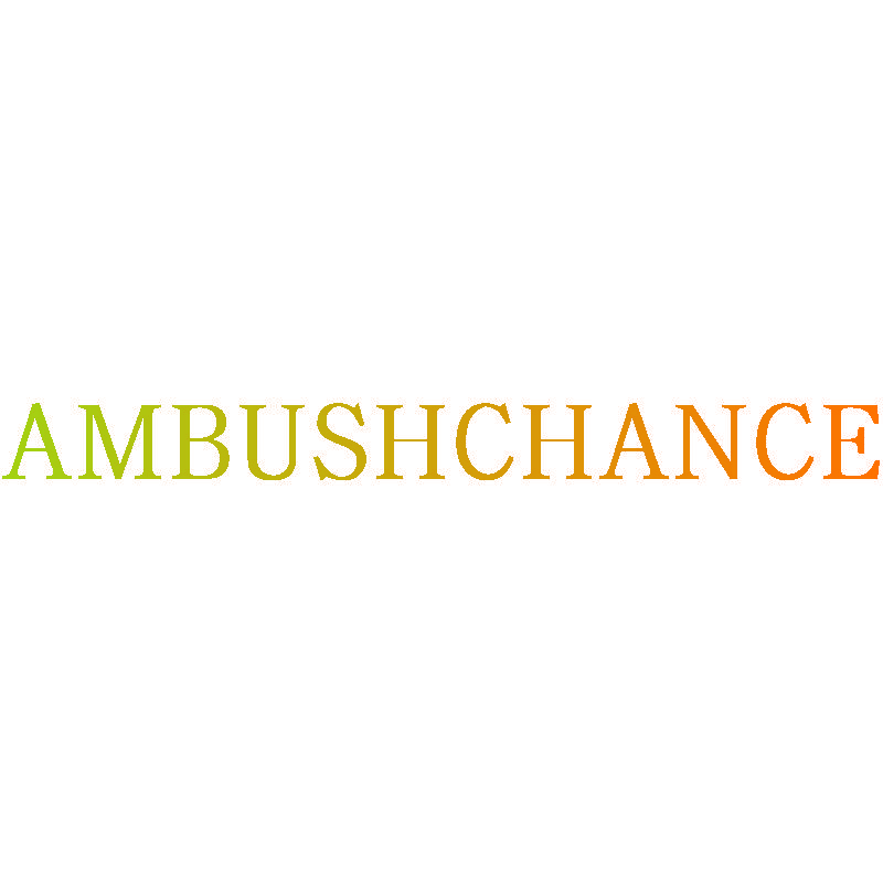 AMBUSHCHANCE