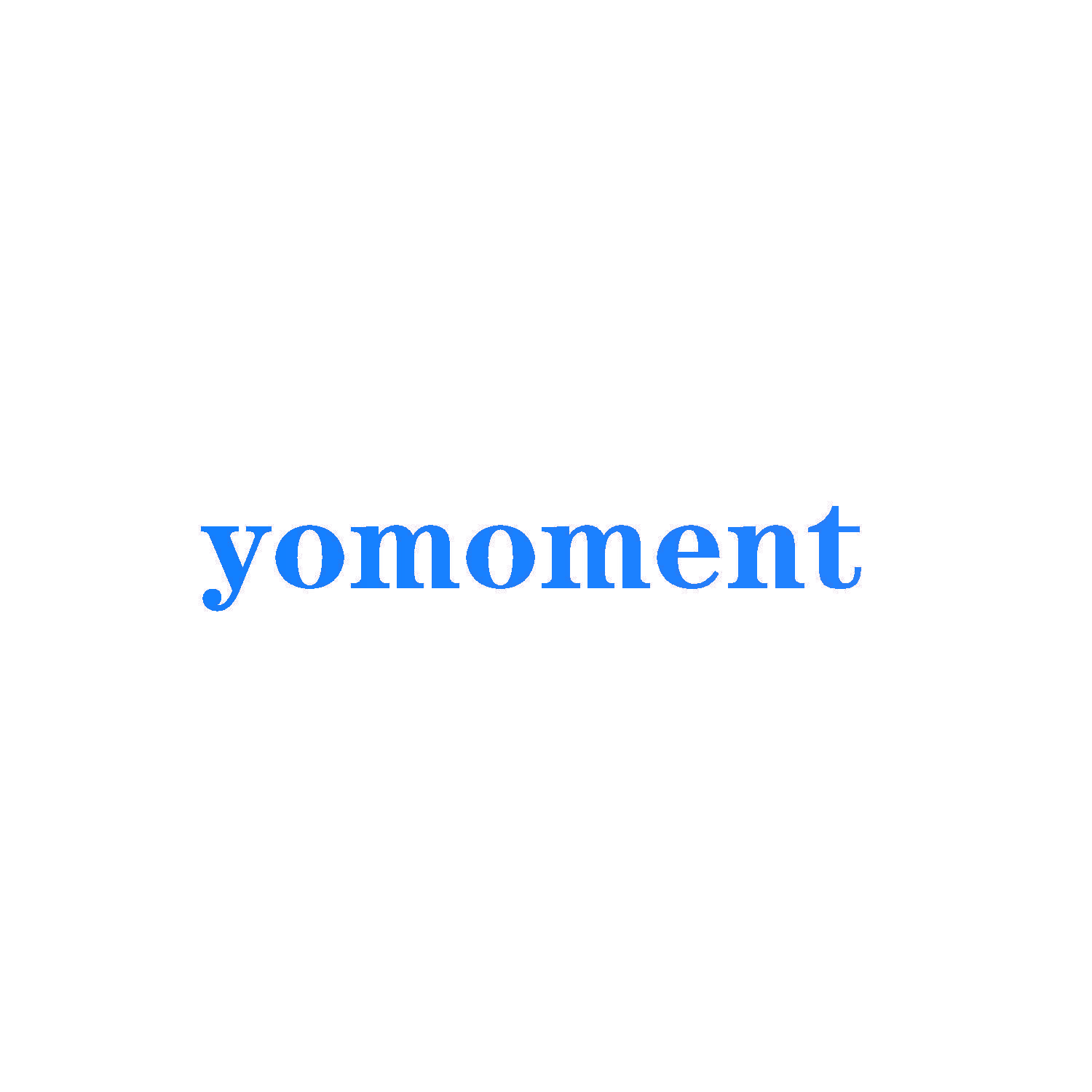 yomoment