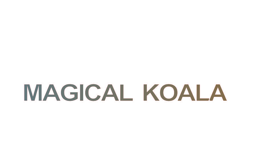 MAGICAL KOALA