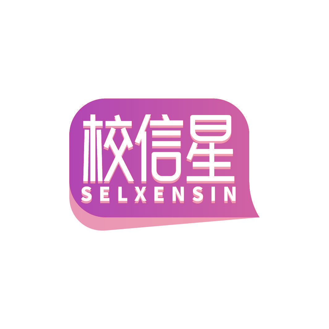 校信星 SELXENSIN