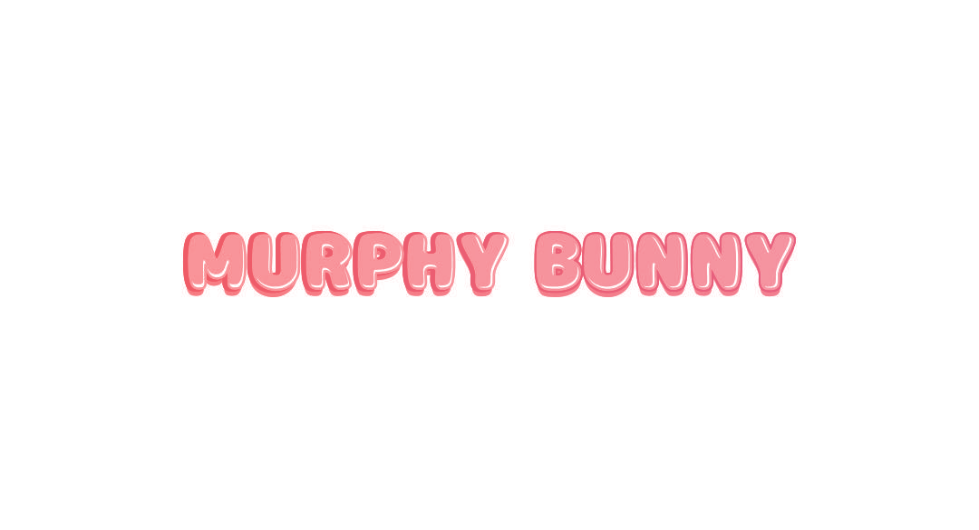 MURPHY BUNNY