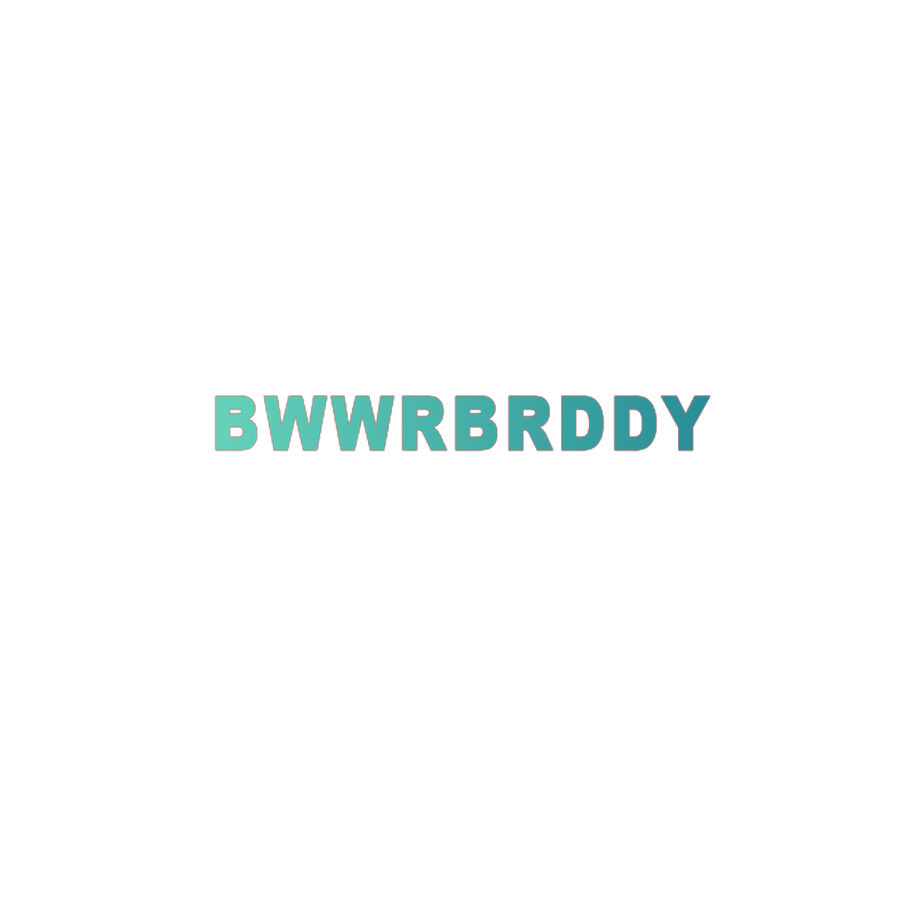 BWWRBRDDY