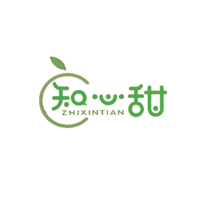 知心甜