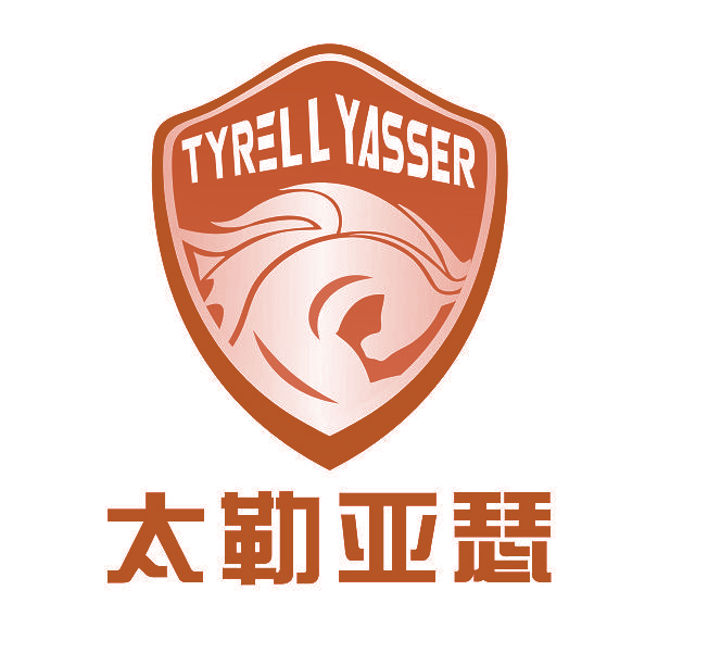 太勒亚瑟 TYRELLYASSER