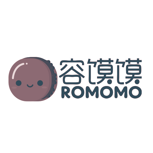 容馍馍,ROMOMO