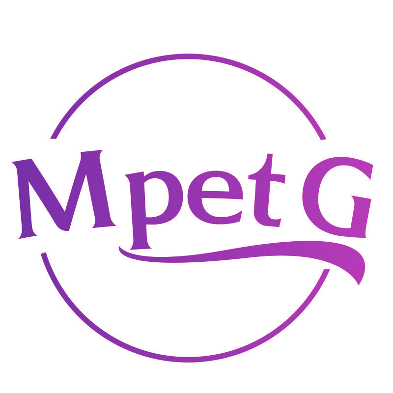 M PET G