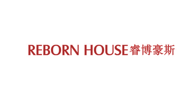 REBORN HOUSE 睿博豪斯