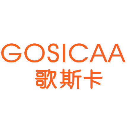 歌斯卡  GOSICAA