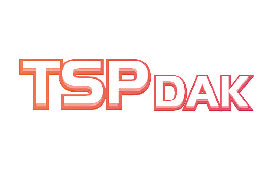 TSP DAK